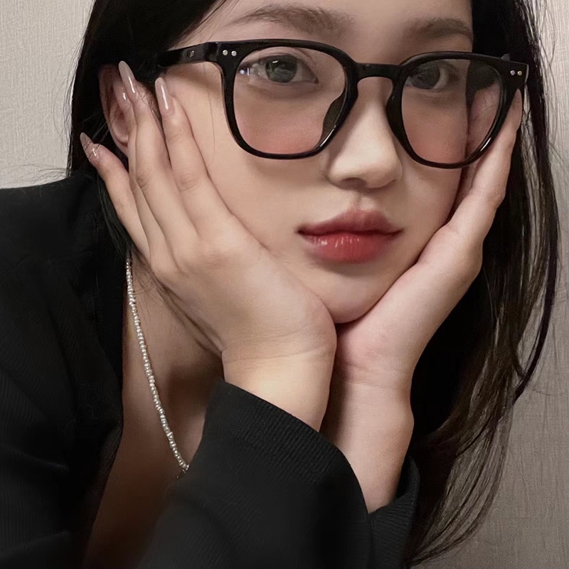 Kính má hồng hot trend 2022 Loai 1