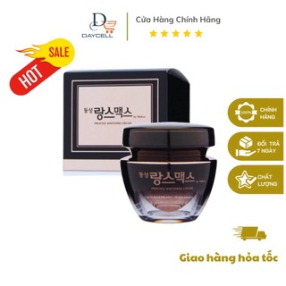 Kem nám tàn nhang dongsung hàn quốc mẫu mới, làm trắng da mờ nám và tàn nhang - daycell store
