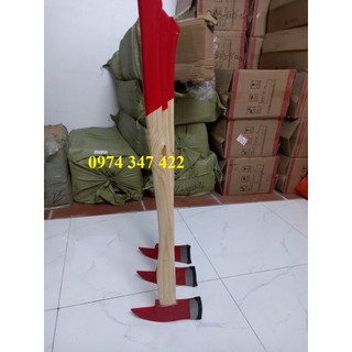 rìu chữa cháy pccc