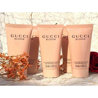 Sữa tắm nước hoa gucci 50ml