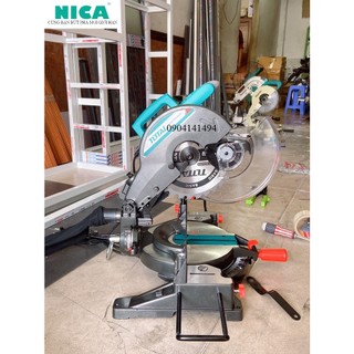 255mm - MÁY CẮT NHÔM/GỖ TOTAL TS42182552
