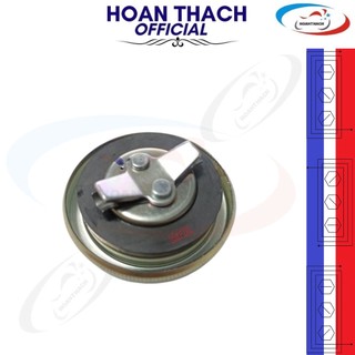 Nắp bình xăng lớn dùng cho xe máy sirius, sirius fi, taurus, jupiter, exciter 135 5wpf46101000 vietsway