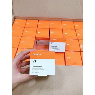 Kem v7 chính hãng