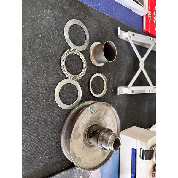 Bộ  vòng bi 5 món