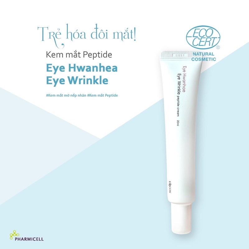 Kem mắt Eye Hwanhae - 80ml
