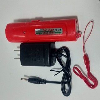 Đèn pin Mini Cao Cấp - Đèn pin soi trứng