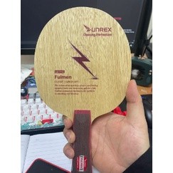 Cốt vợt Unrex Fulmen bóng bàn