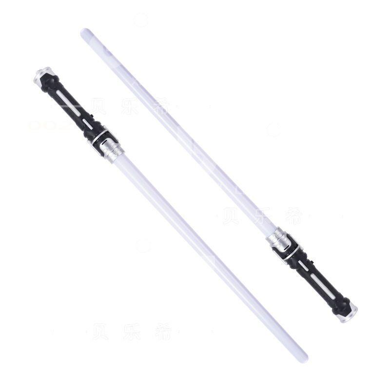 ✐Set 2 cây gậy ánh sáng, kiếm led trong phim Star Wars tặng kèm đầu nối cao cấp-ypmf-Lhgb155