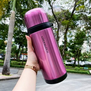 BÌNH GIỮ NHIỆT EASY-TAKE LOCK&LOCK-LHC1439 1000ml