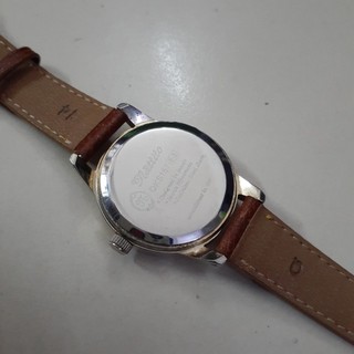 Đồng hồ nữ dây da FWC Nattito second hand si Nhật