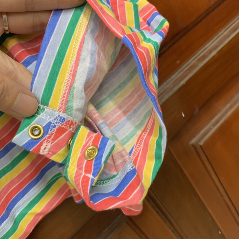 Jumsuit bé gái xuất dư kg siêu xinh