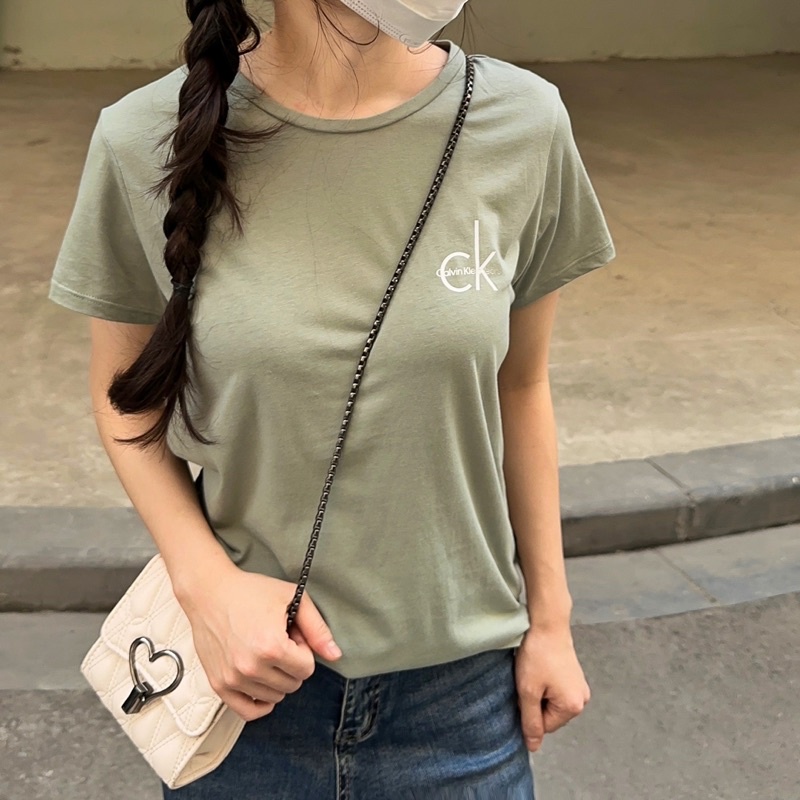 ÁO CK HÀNG XUẤT DƯ #2