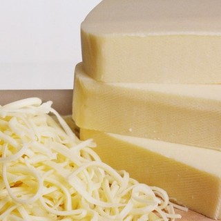 Phô Mai Sợi Khối Mozzarella