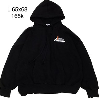 Áo hoodie 2hand