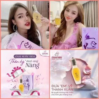 Dung dịch vệ sinh Evamost chính hãng