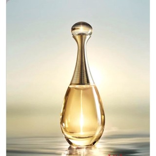 Nước Hoa j'adore eau de parfum 10ml