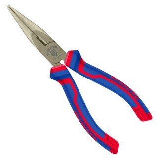 Kìm mũi nhọn Workpro 6" (160mm)  , 8" (200mm) WP231012 - WP231013