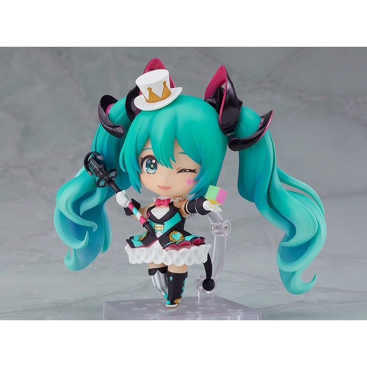 Mô Hình Nendoroid Hatsune Miku: Magical Mirai 2019 Ver. - Nendoroid 1339 Vocaloid