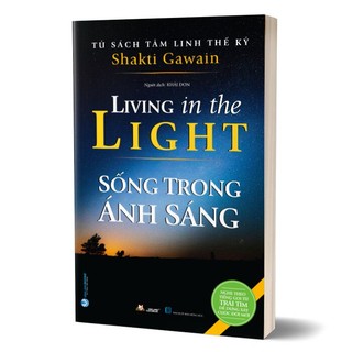 Sách - Sống Trong Ánh Sáng
