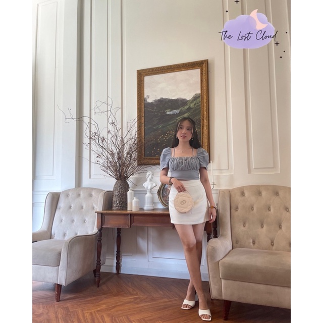 Túi xách Dior tròn fullbox Vanity Round Pouch gift beauty Chính Hãng