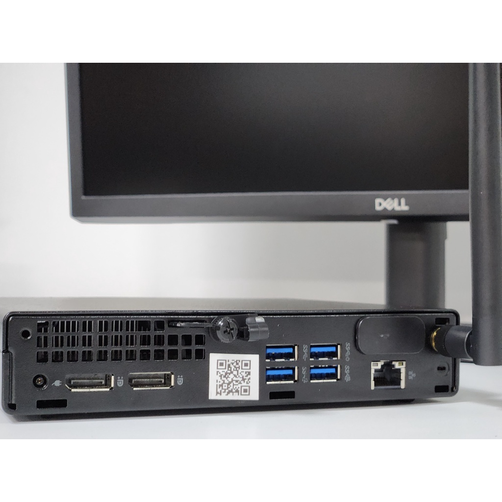 Barebone Máy tính Dell Optiplex 7090 Micro | BigBuy360 - bigbuy360.vn