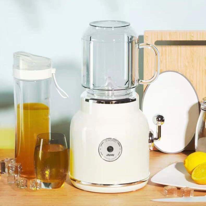 Máy Xay Sinh Tố Rau Củ Quả Chính Hãng Công Suất 300W Cao Cấp