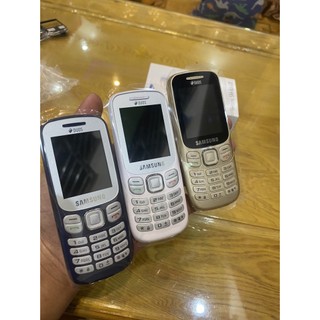 Điện thoại B312E dành cho người già full box