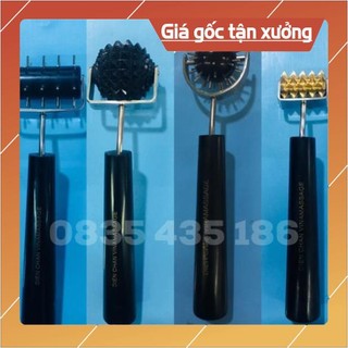 Dụng cụ diện chẩn - cạo gió mặt nguyệt