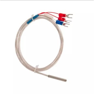 Cảm biến nhiệt độ pt100