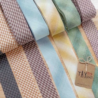 1m viền vải quilt Nhật để làm đồ handmade