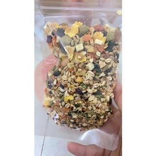 Eco bear chiết 100g như hình
