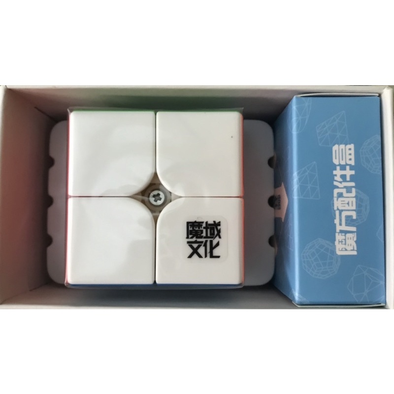 Rubik lập phương 2x2x2 MoYu R2-002
