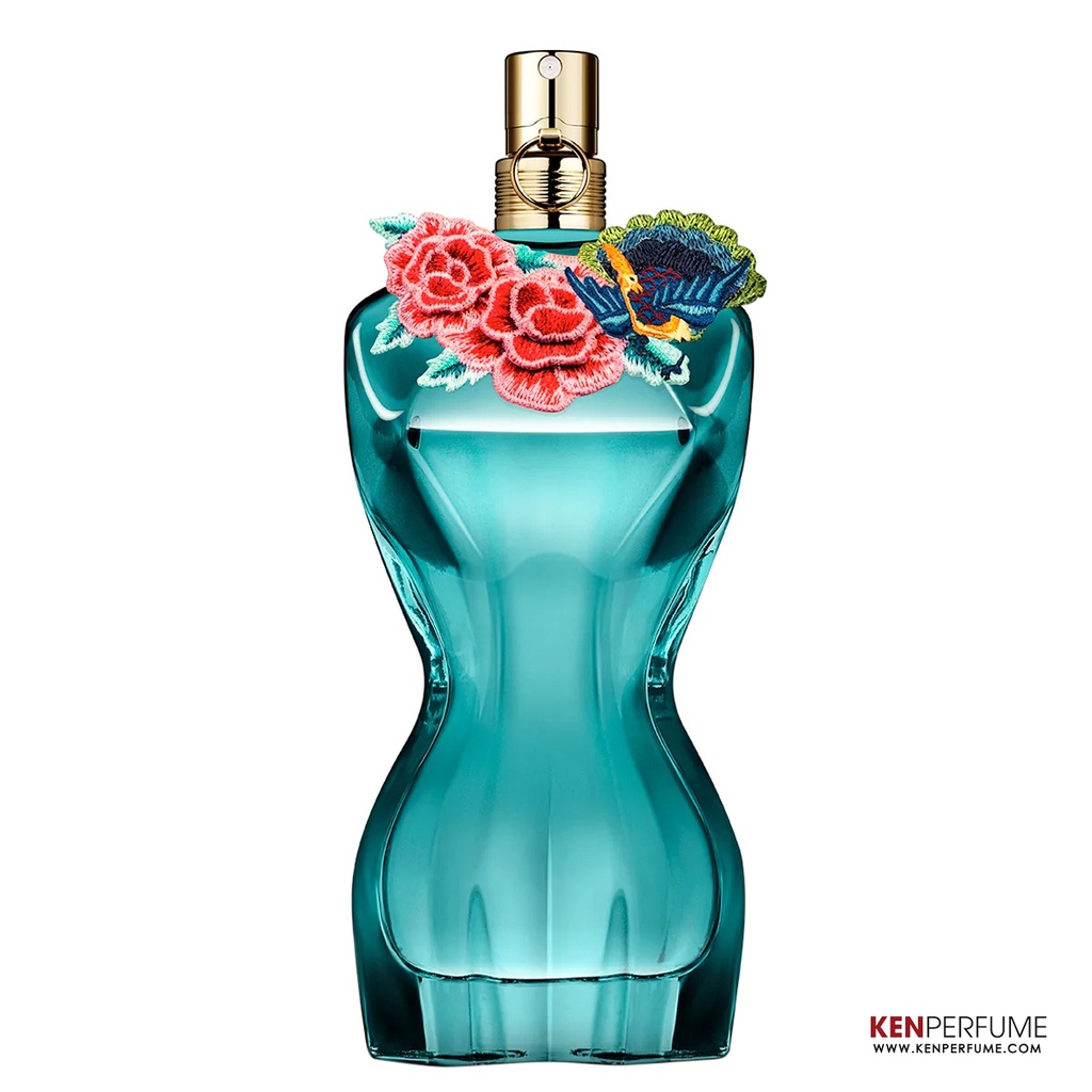 Nước hoa nữ JPG La Belle Fleur Terrible