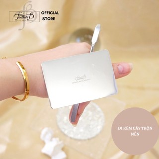 Bảng trộn nền MINI đeo tay Feather B