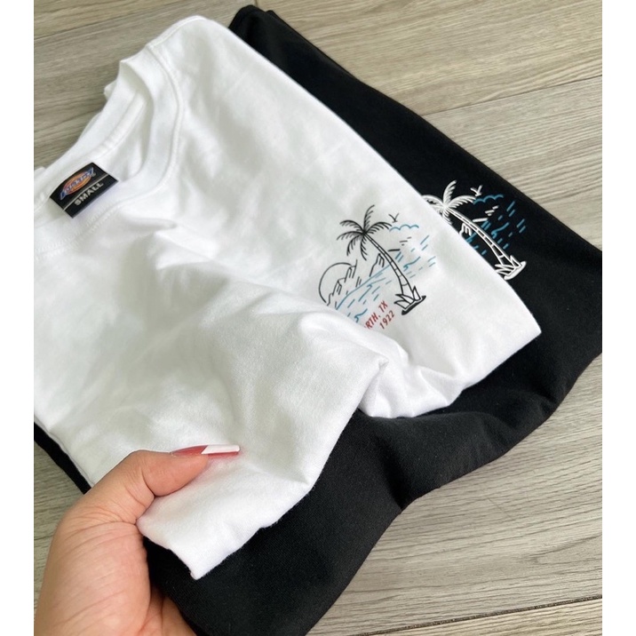 Áo thun D.I.C.K.I.E.S dư xịn