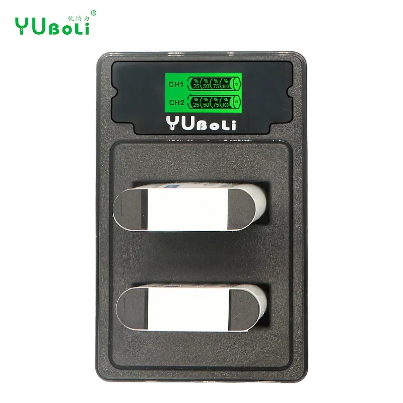 Nikon EN-EL23 | Pin và Sạc máy ảnh KINGMA Nikon EL23 cho Nikon Coolpix B700 P600 P610 P900 S810 Nikon MH-67 MH-67P