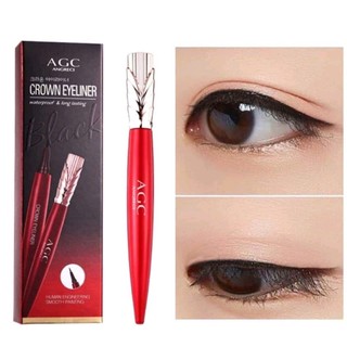 Kẻ mắt crown eyeliner agc
