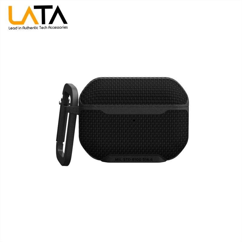 Ốp Airpod Pro 2 / Airpod 3 UAG METROPOLIS Series 2022