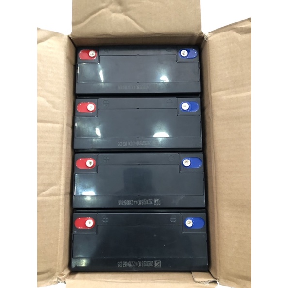 Bộ Ắc Quy Xe Điện 48v/60v-30ah.