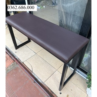 Đệm ghế lót ghế , đệm ngồi bệt bọc da