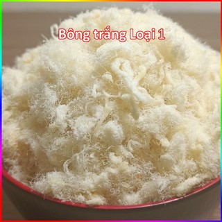 [ 10kg] Ruốc bông - chà bông cao cấp