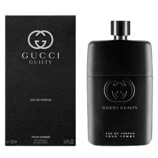 Nước hoa Gucci Guilty Pour Homme Eau de Parfum