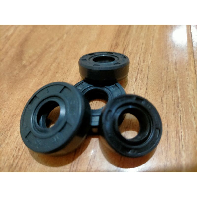 Phốt chặn dầu nhớt các loại 10-20 8-22 10-22 10-24 10-26 12-22 12-24 12-26 14-25 14-26 14-28 15-25 15-28 17-28 18-28