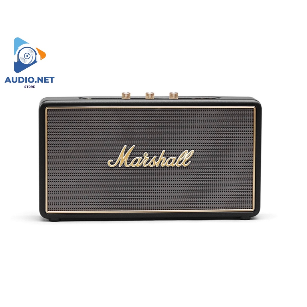 Loa Bluetooth Không Dây Marshall Stockwell 1 cổ điển nguyên seal - Mới 100% bảo hành 12 tháng.