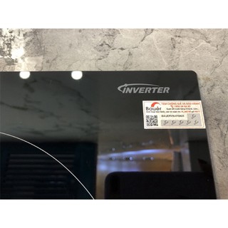 Bếp từ đôi lắp âm Bauer BE 328SI công suất 4000W