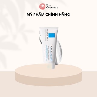 Kem Dưỡng La Roche Posay Cicaplast Baume B5