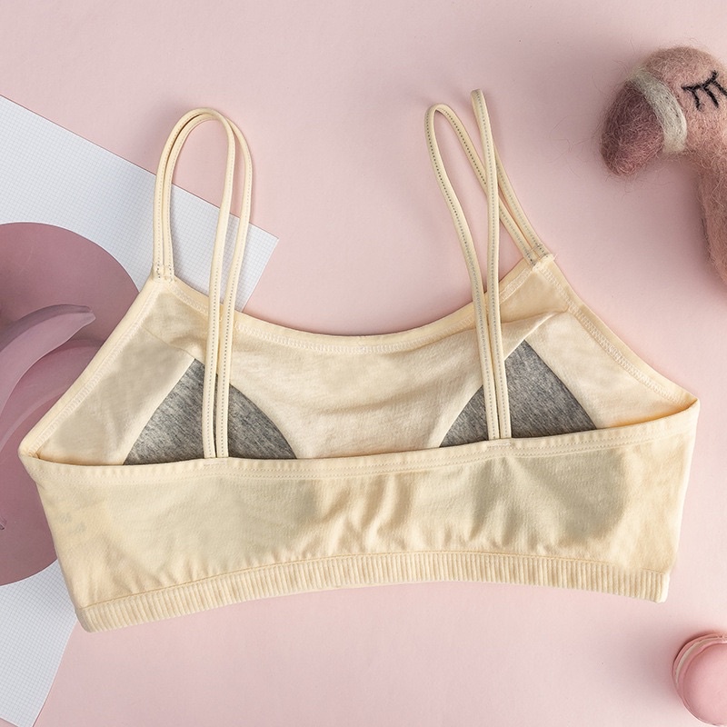 Áo lá áo bra áo lót mút liền 1370