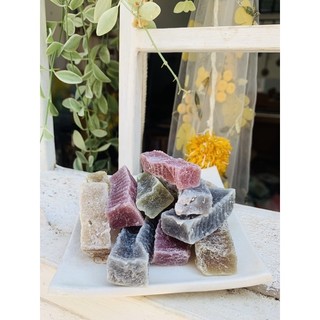 Mứt rong sụn biển đường hữu cơ 500gr