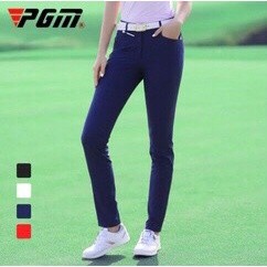 [Hàng chính hãng] Quần Golf Nữ - PGM KUZ069