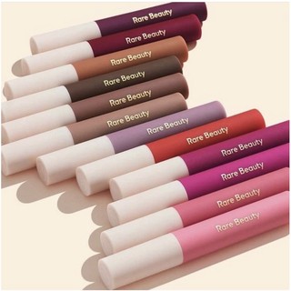 Son kem lì Rare Beauty matte Lip Cream